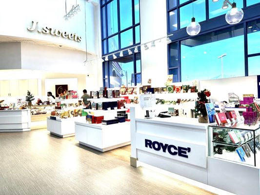 J.Sweets San Diego Store by null