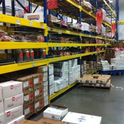 Restaurant Depot