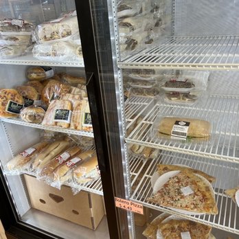 Tim Hortons - a display case full of food - Coffee & Tea Near Me - Waterloo, Ontario