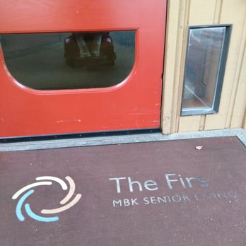 The Firs - One of the front door mats. It gets lots of foot traffic. - Retirement Homes Near Me - Olympia, Washington The Firs - One of the front door mats. It gets lots of foot traffic. - Retirement Homes Near Me - Olympia, Washington