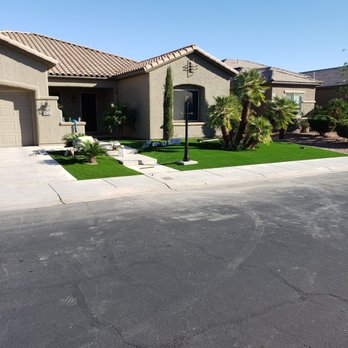 JFC LANDSCAPE - Landscaping Near Me - Las Vegas, Nevada