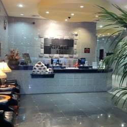 Riviera Health Spa
