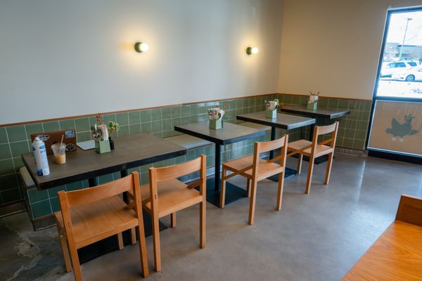 Tilly's Charcoal Chicken by null