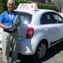 Excel School of Motoring - SEAN RAFFERTY, RSAadi