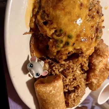 Panda Garden - Egg Foo Young - Chinese Near Me - Williamsburg, Massachusetts Panda Garden - Egg Foo Young - Chinese Near Me - Williamsburg, Massachusetts