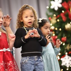 Immanuel Baptist Day School