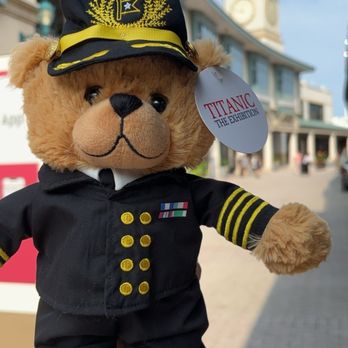 Titanic The Exhibition - Historical Tours Near Me - Skokie, Illinois