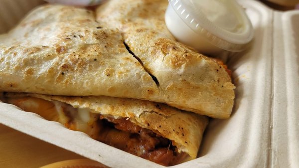 Bandit Taco Leesburg by null