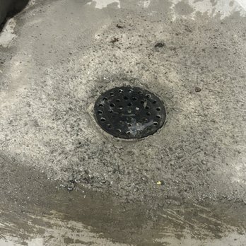 McVay Plumbing, Heating & Cooling - My once completely smooth floor - now completely lumpy and uneven - Plumbing Near Me - Pittsburgh, Pennsylvania