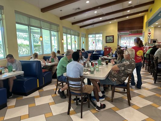 The Town House Restaurant by null