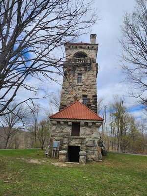 Mohonk Preserve by null
