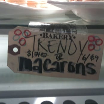 Brick Street Bakery - Bakeries Near Me - Toronto, Ontario