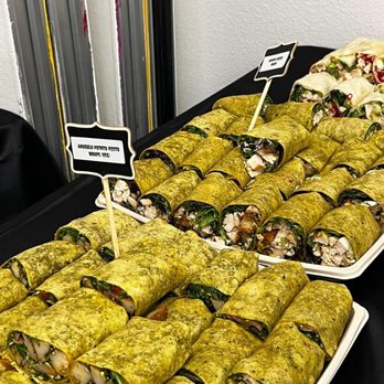 Deli Nerds Catering - Caterers Near Me - Costa Mesa, California