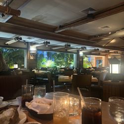 Ke'e Grill - Restaurant