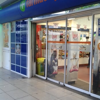 Farmacity - Pharmacy Near Me - Buenos Aires, C Farmacity - Pharmacy Near Me - Buenos Aires, C