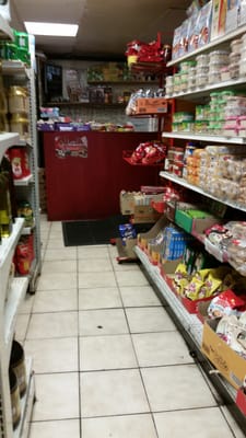 Garden Halal Meat by null