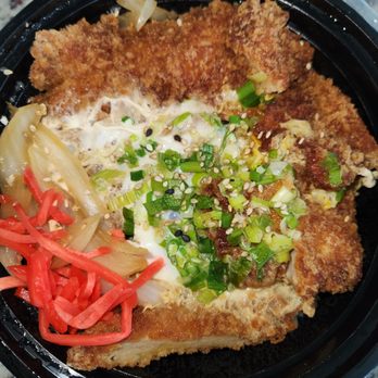 Miyo Yakitori & Sushi - Chicken Katsu Don - Japanese Near Me - Austin, Texas Miyo Yakitori & Sushi - Chicken Katsu Don - Japanese Near Me - Austin, Texas