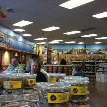 Trader Joe's - Grocery Near Me - Seattle, Washington