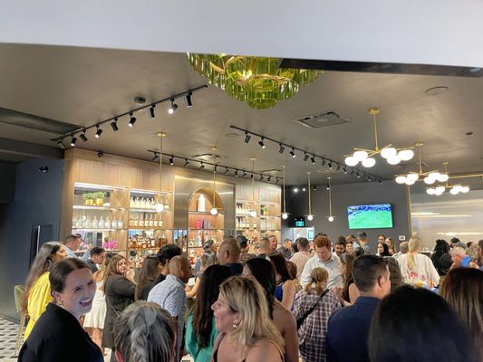 Bo.Vine Burgers & Bar by null