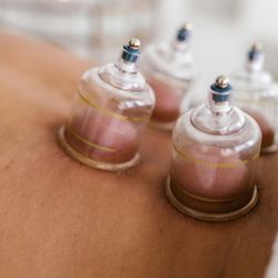 Eastern Traditional Method Health Studio