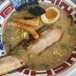 Tokyo Classic Ramen Tokyo Classic Ramen