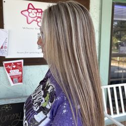 Superstar Salon