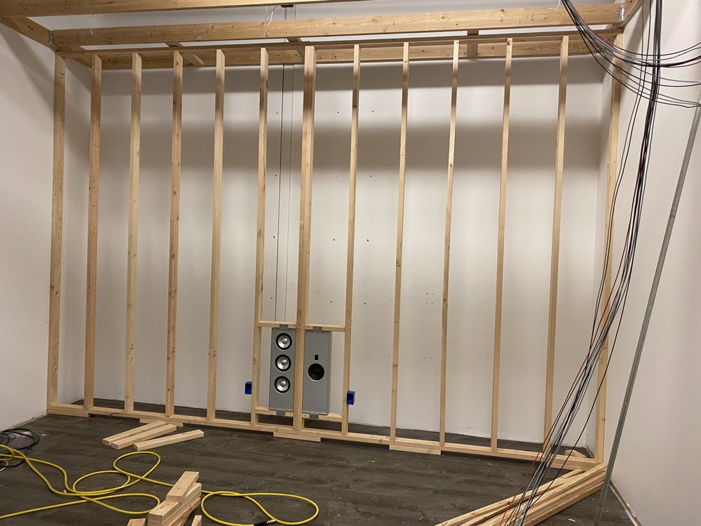 Slide of GE Services