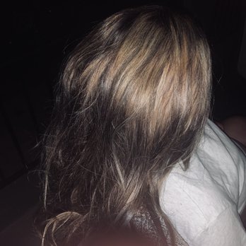 QT Salon - Orange ugly hair - Hair Salons Near Me - Westminster, California QT Salon - Orange ugly hair - Hair Salons Near Me - Westminster, California