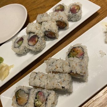 Chiba ken - Sushi Bars Near Me - Honolulu, Hawaii