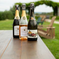 Carter Creek Winery Resort & Spa