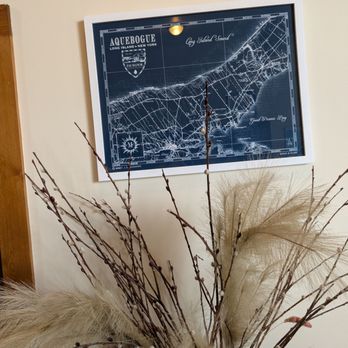 Paumanok - Nice decor. - Wineries Near Me - Aquebogue, New York