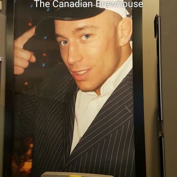 The Canadian Brewhouse - Sports Bars Near Me - Edmonton, Alberta