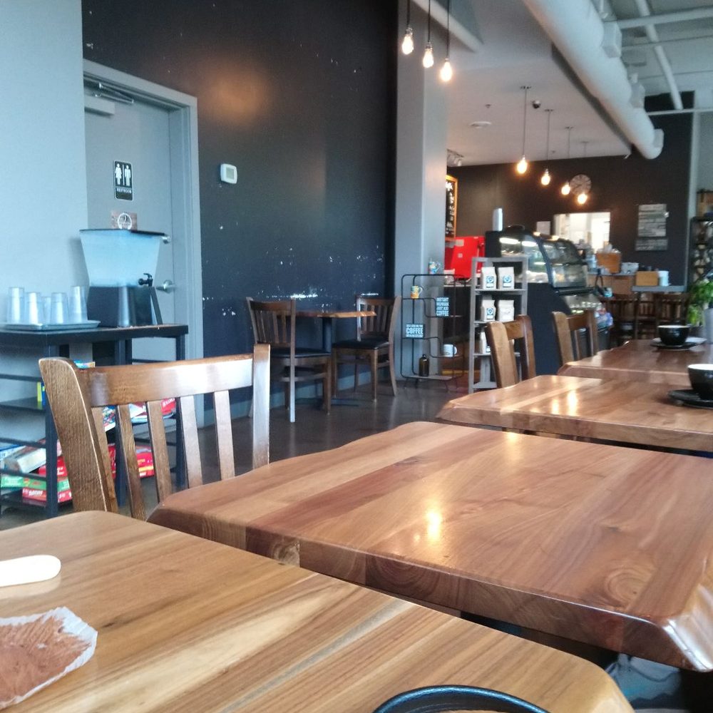 River Trail Roasters - Coffee Roasteries Near Me - Redmond, Washington River Trail Roasters - Coffee Roasteries Near Me - Redmond, Washington