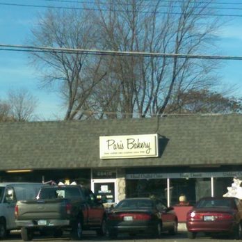 G M Paris Bakery - Exterior. - Bakeries Near Me - Livonia, Michigan G M Paris Bakery - Exterior. - Bakeries Near Me - Livonia, Michigan