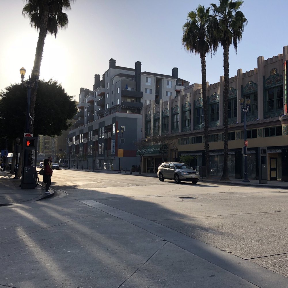 Downtown Long Beach - Festivals Near Me - Long Beach, California