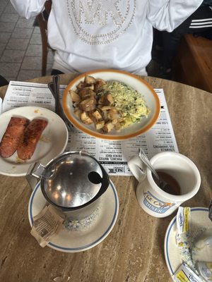ArtCliff Diner by null