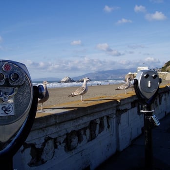 Ocean Beach - quarters only! - Parks Near Me - San Francisco, California Ocean Beach - quarters only! - Parks Near Me - San Francisco, California