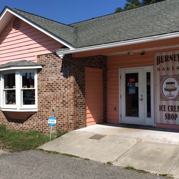 Burney's Bakery - Bakeries Near Me - Southport, North Carolina Burney's Bakery - Bakeries Near Me - Southport, North Carolina