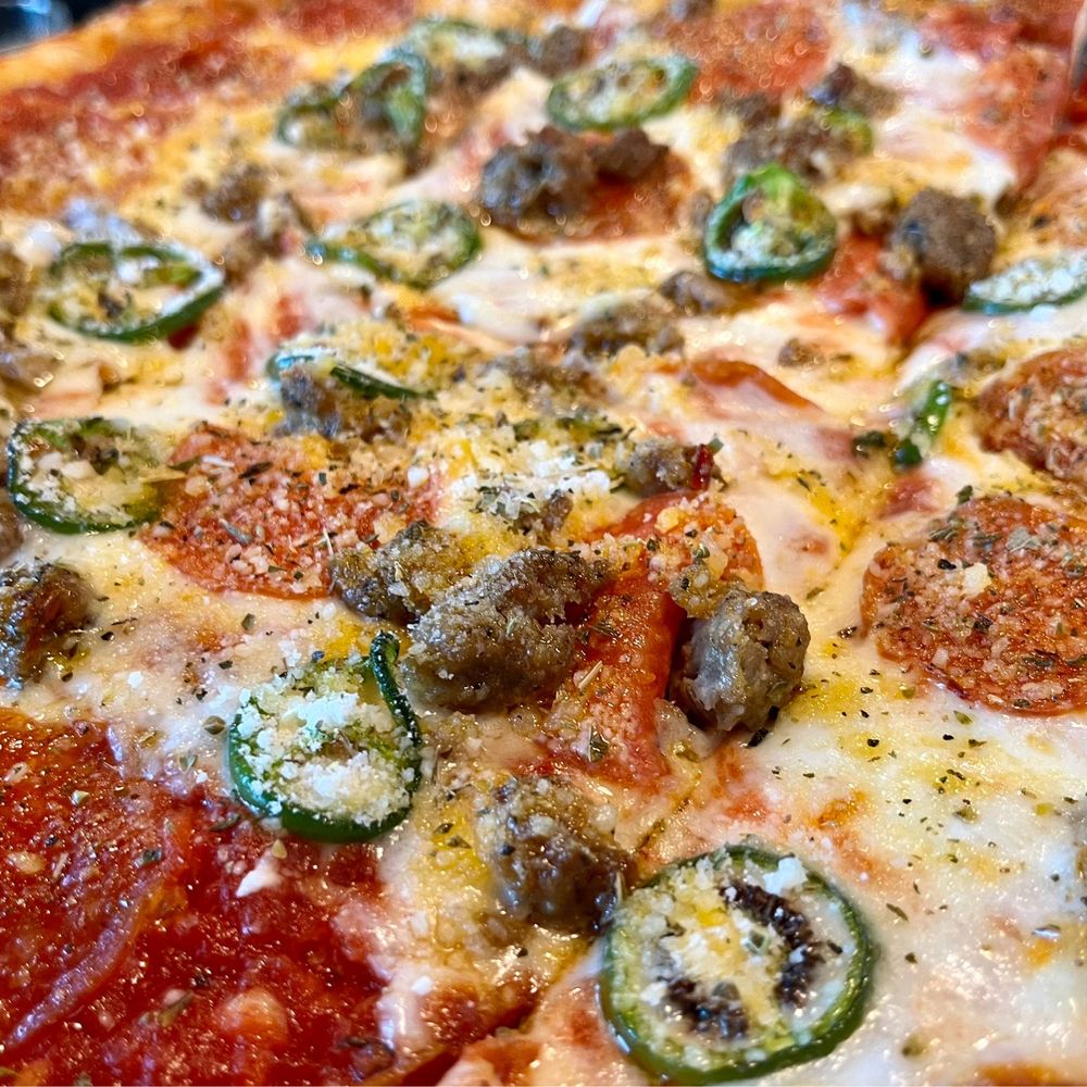 Fat Lip Pizza & Beer - Bomb pizza! - Pizza Near Me - Corona, California Fat Lip Pizza & Beer - Bomb pizza! - Pizza Near Me - Corona, California