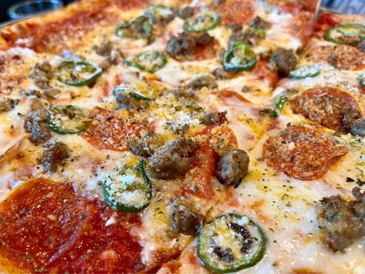 Fat Lip Pizza & Beer by null