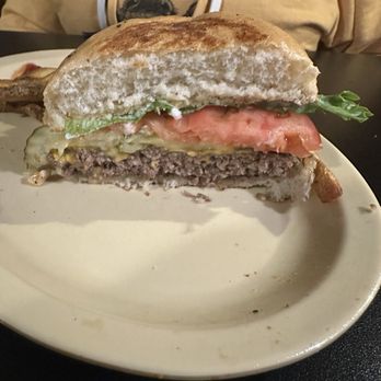 Cast Iron Grill - Breakfast & Brunch Near Me - Lubbock, Texas
