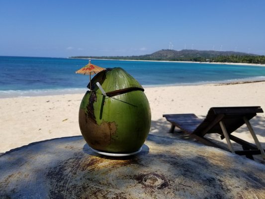 Evangeline Beach Resort by null