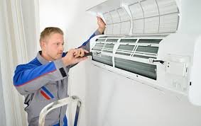 Slide of Synergy Home Services
