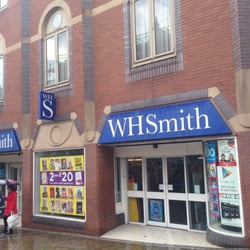 WH Smith
