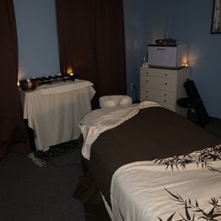 Body Logic Massage - Massage room