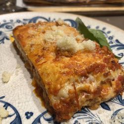 Divino 13 - Lasagne