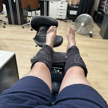 JM Nail Lounge - Pedi - deluxe package. Love it. - Nail Salons Near Me - Concord, California JM Nail Lounge - Pedi - deluxe package. Love it. - Nail Salons Near Me - Concord, California