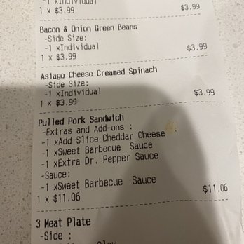 Dickey's Barbecue Pit - Barbeque Near Me - Queen Creek, Arizona Dickey's Barbecue Pit - Barbeque Near Me - Queen Creek, Arizona
