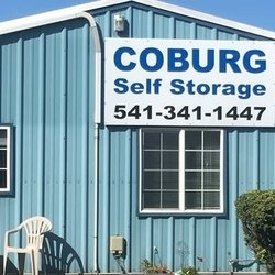 Coburg Self Storage
