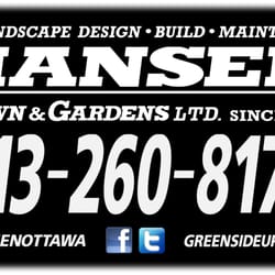 Hansen Lawn & Garden